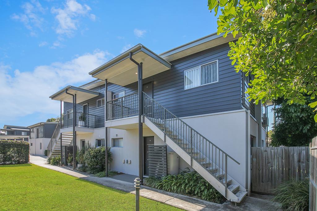 12/7 Armando St, Alexandra Hills, QLD 4161