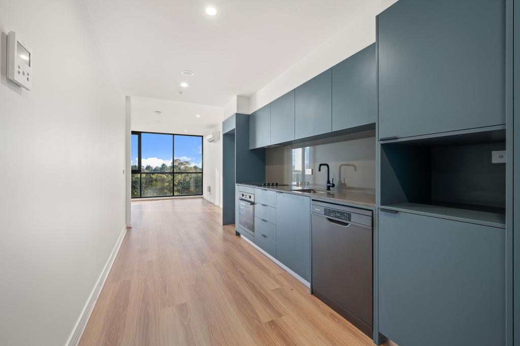 410/39 BRAYBROOK ST, BRUCE, ACT 2617