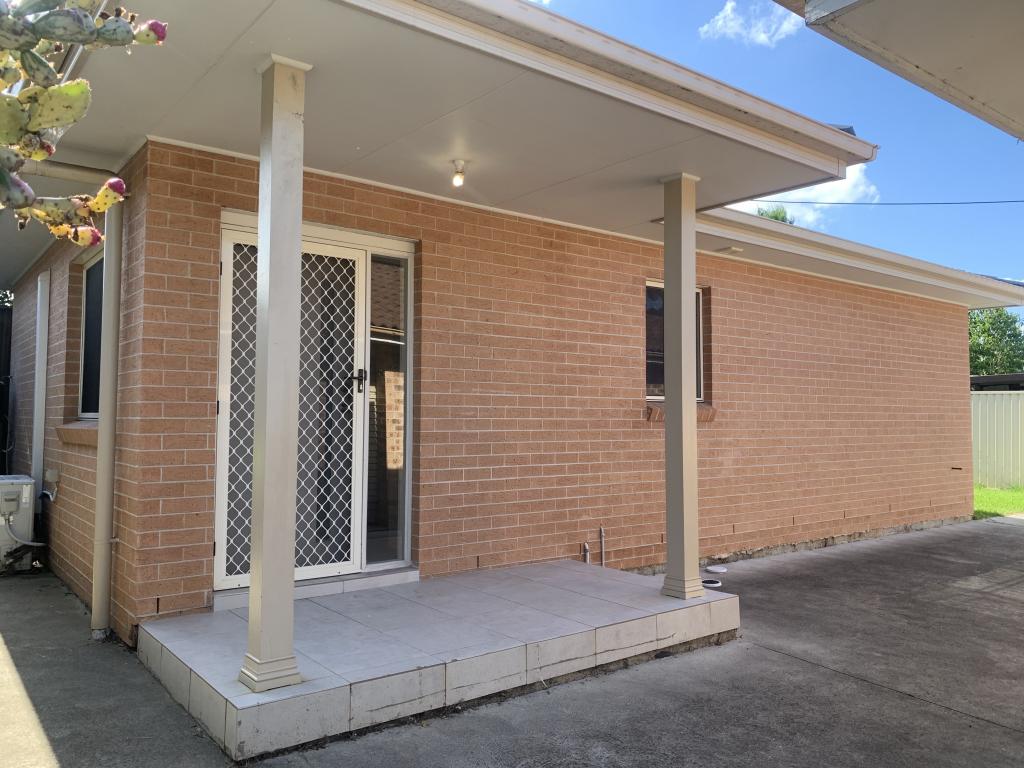 5a Wilson Rd, Bonnyrigg Heights, NSW 2177