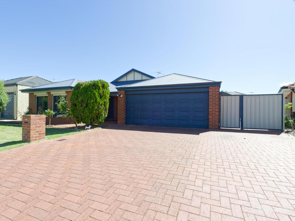 20 Mosedale Loop, Waikiki, WA 6169