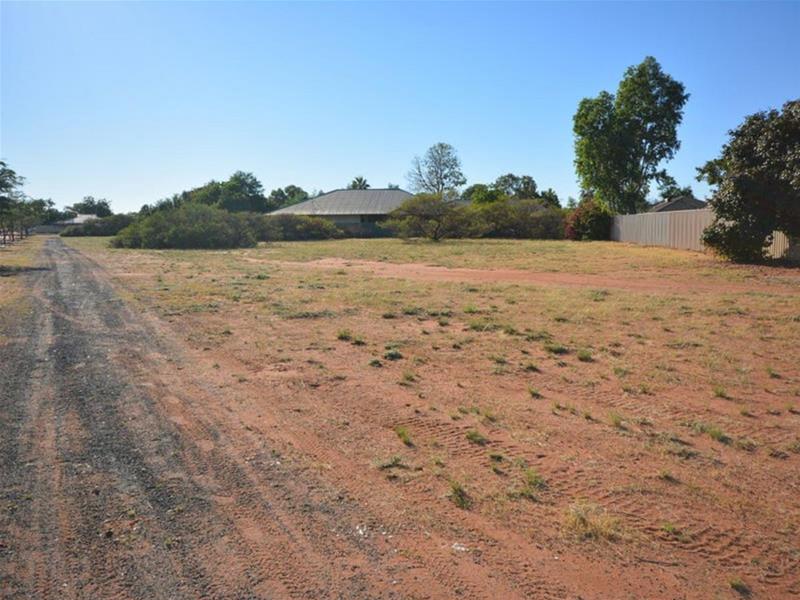 LOT 3581 YANDERRA CRES, SOUTH HEDLAND, WA 6722