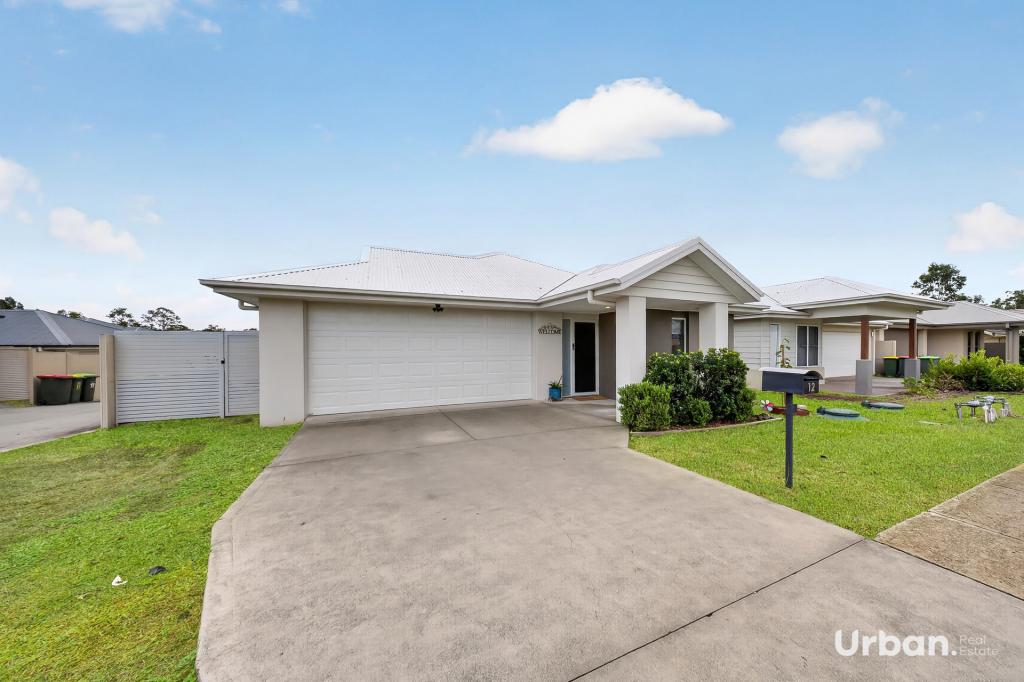 12 Hoban Rd, North Rothbury, NSW 2335