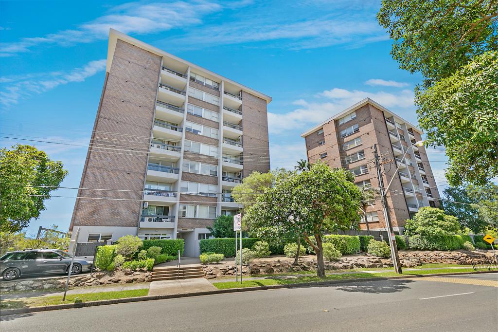 31/57-61 West Pde, West Ryde, NSW 2114