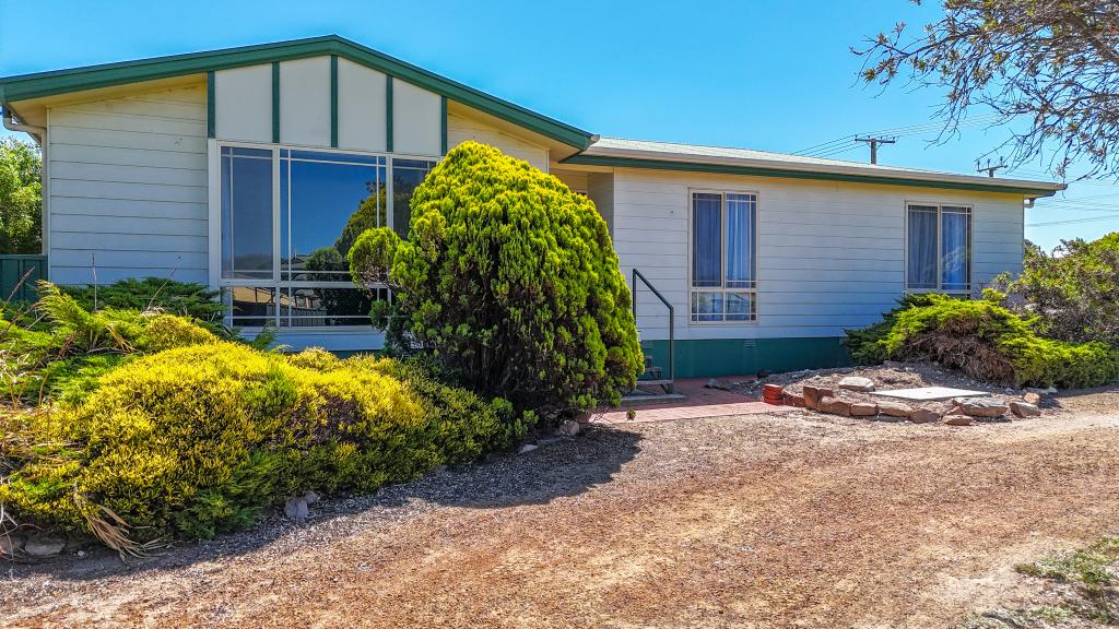 5 TROUBRIDGE RD, KINGSCOTE, SA 5223