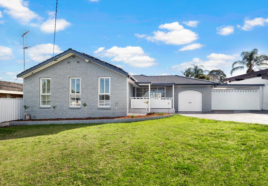 29 Josephine Cres, Moorebank, NSW 2170