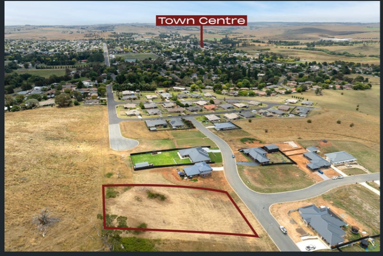 20 St Vincent Welsh Way, Blayney, NSW 2799