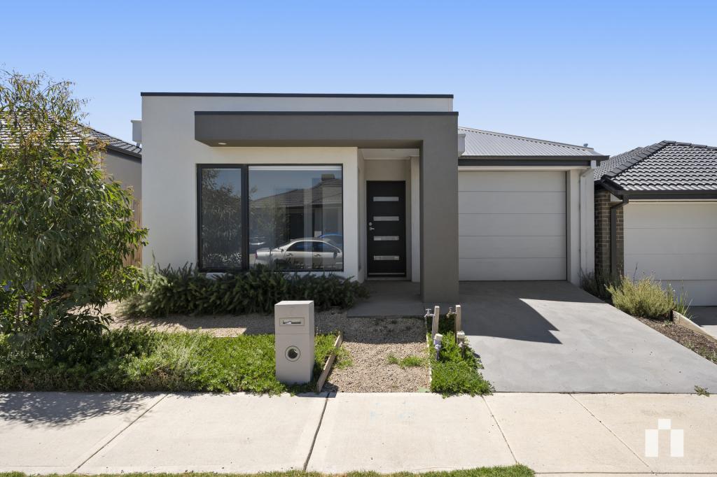 7 Bartle Way, Donnybrook, VIC 3064