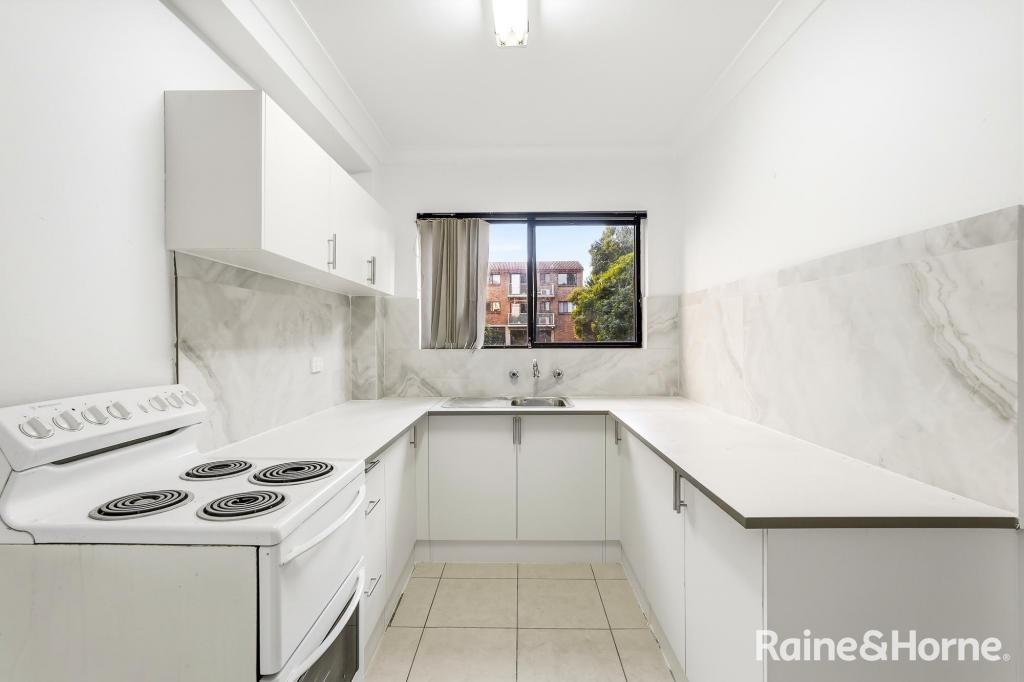 18/56-58 Victoria St, Werrington, NSW 2747
