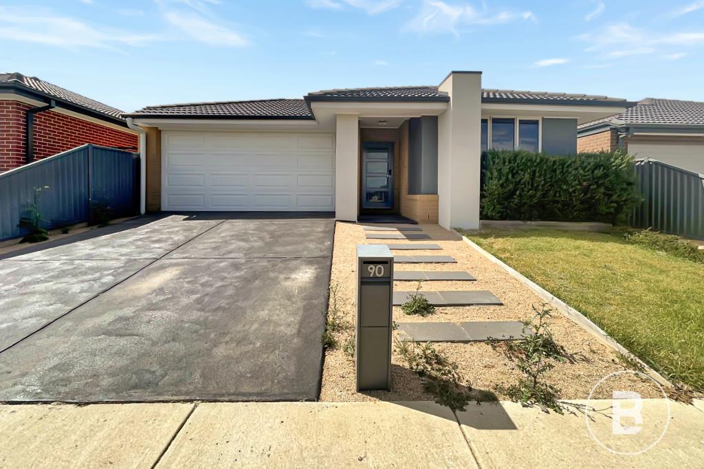 90 Verdale Dr, Alfredton, VIC 3350