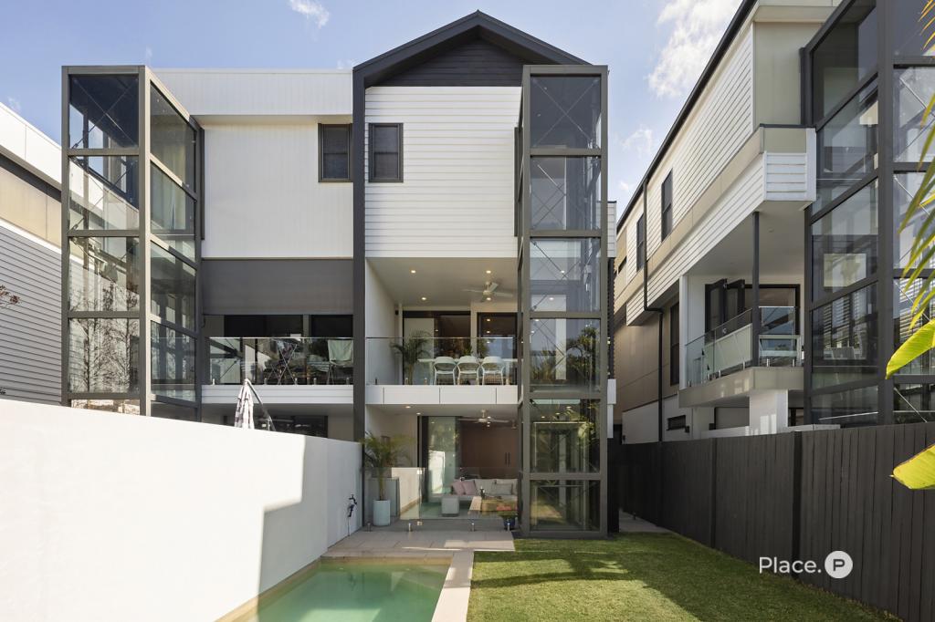290 Bowen Tce, New Farm, QLD 4005