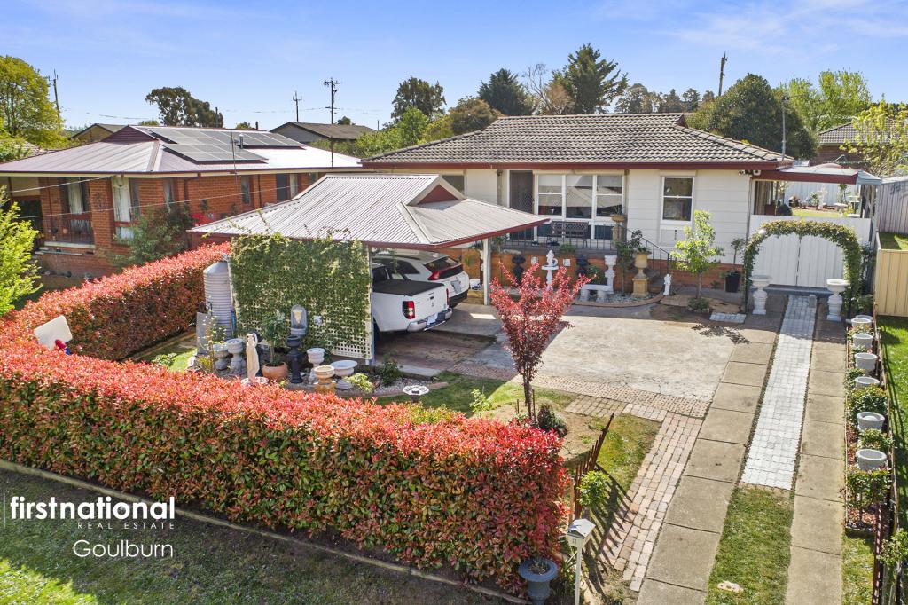 11 Manar St, Goulburn, NSW 2580