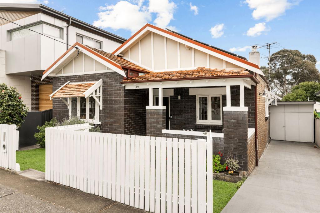 49 Woolcott St, Earlwood, NSW 2206