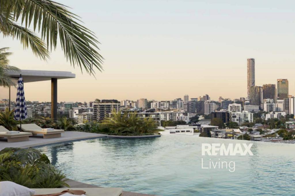 20302/43 Tondara Lane, West End, QLD 4101