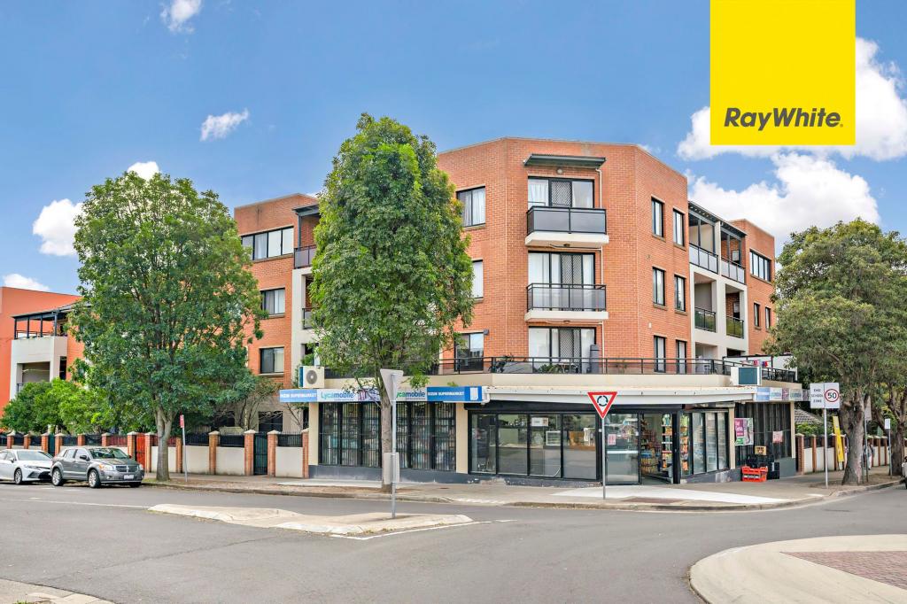 35/35-37 HARROW RD, AUBURN, NSW 2144