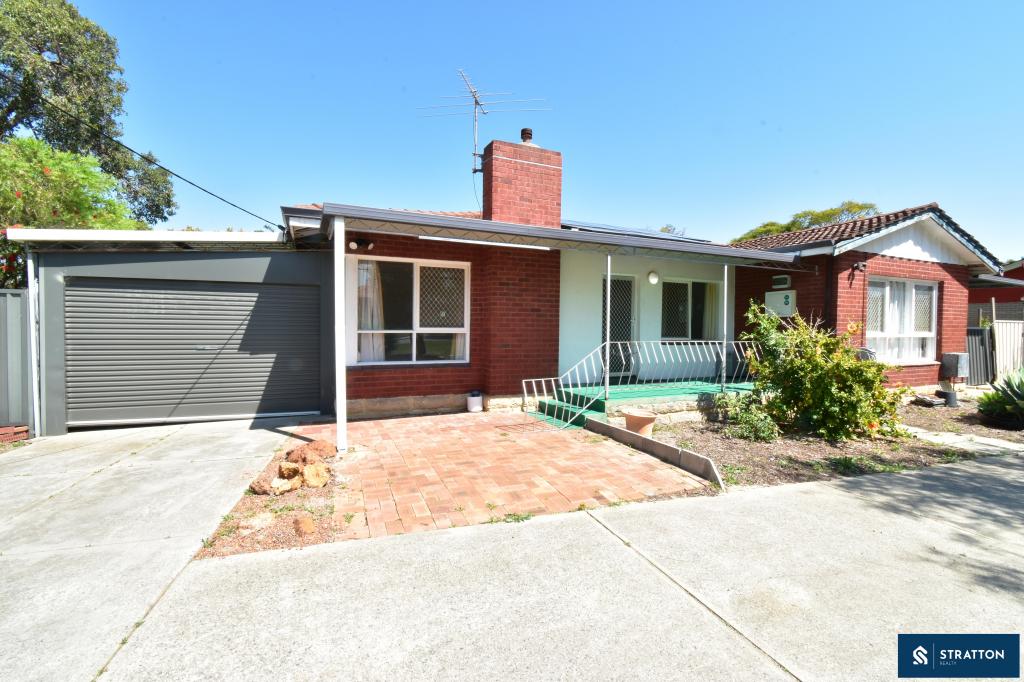 19 Marlow Way, Thornlie, WA 6108