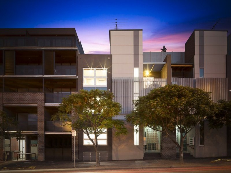 8/222 Dryburgh St, North Melbourne, VIC 3051