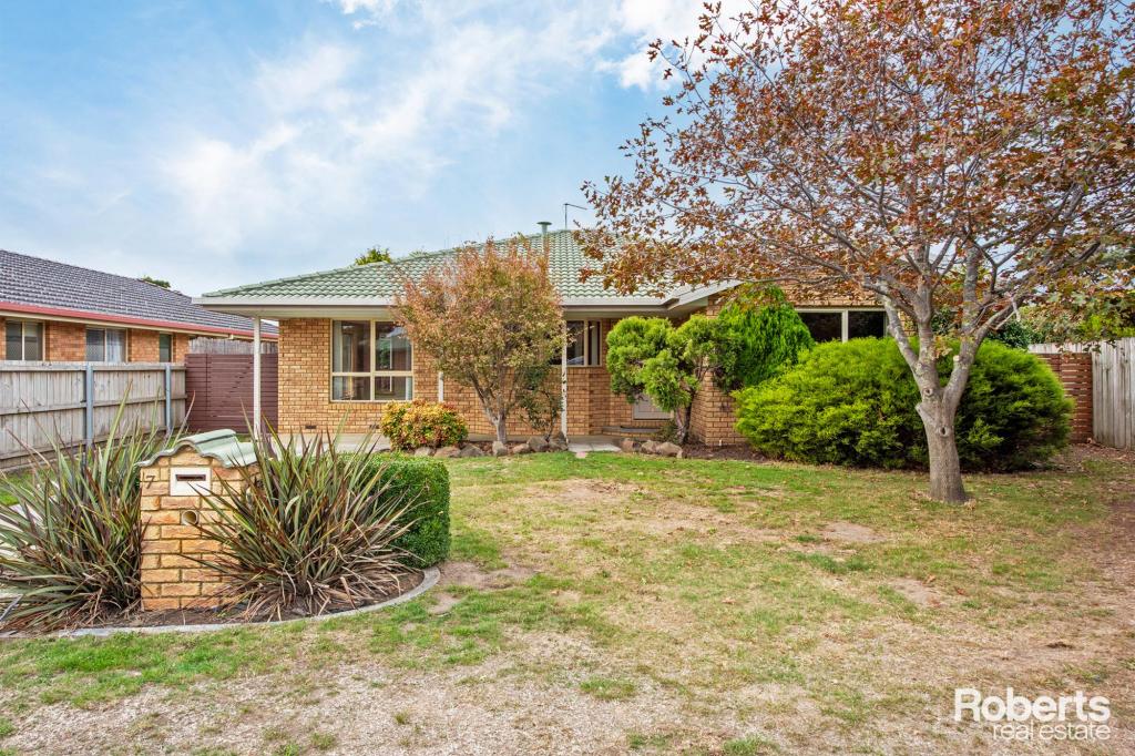 7 CRISLING PL, PENGUIN, TAS 7316