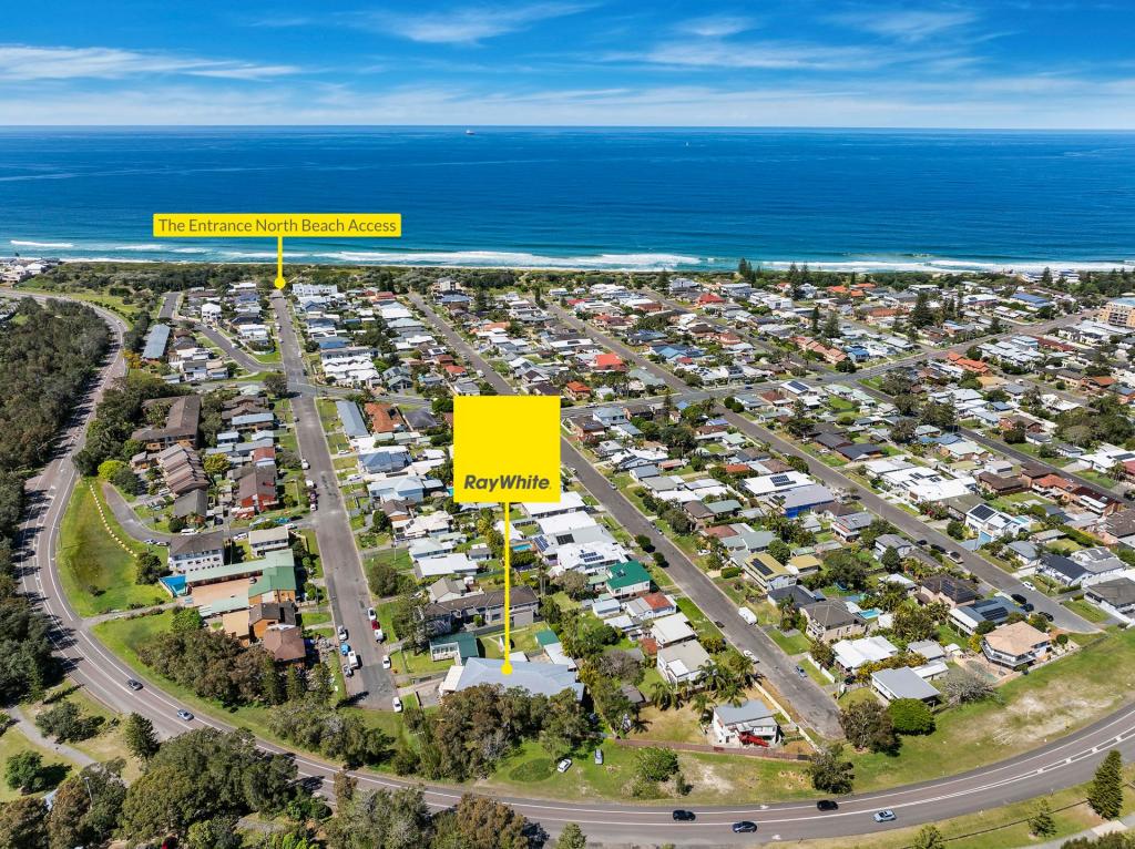 6/1 Coogee Ave, The Entrance North, NSW 2261