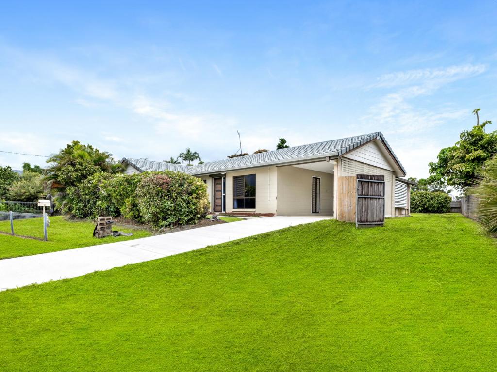 12 Rosa Cl, Edmonton, QLD 4869