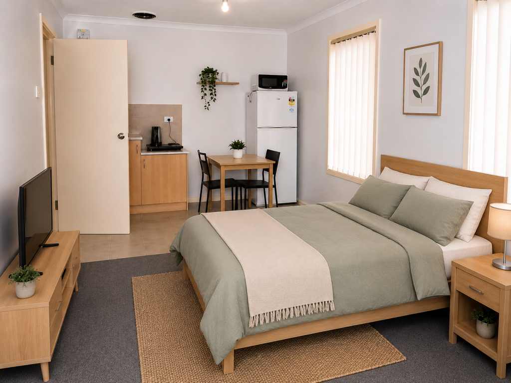 9/1499 Heatherton Rd, Dandenong North, VIC 3175