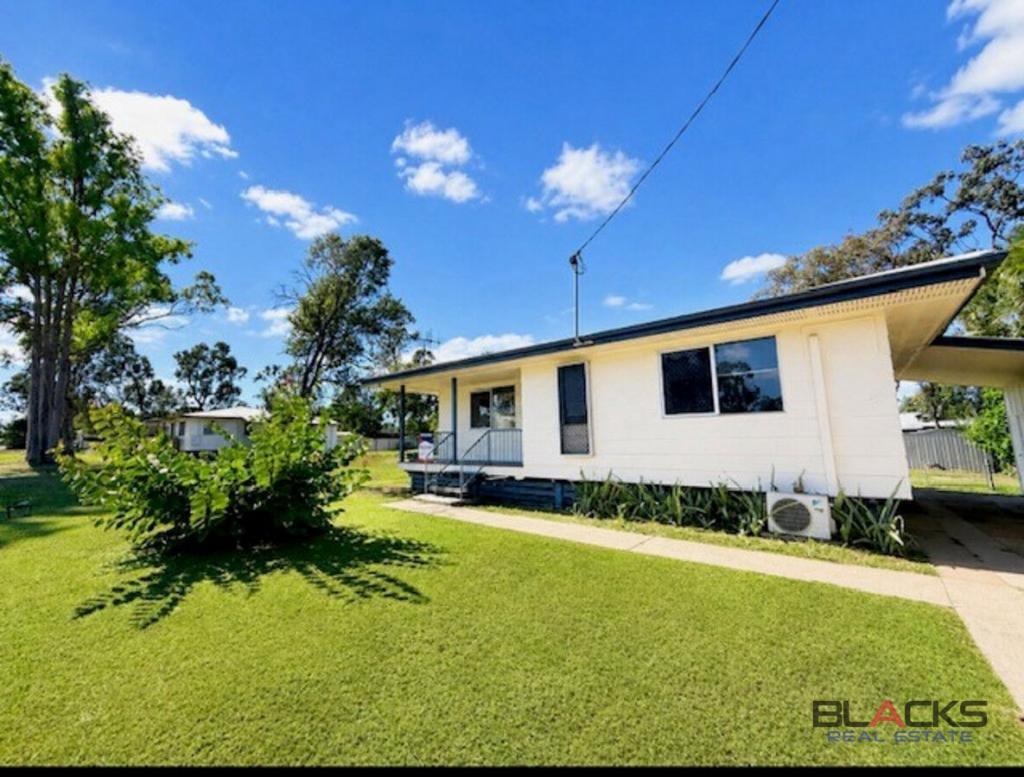 41 HANNAH CRES, DYSART, QLD 4745