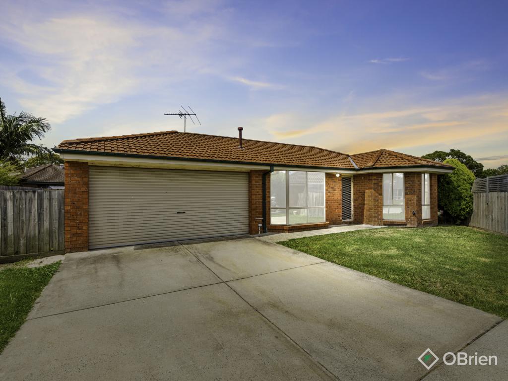 3 Marisa Pl, Pakenham, VIC 3810