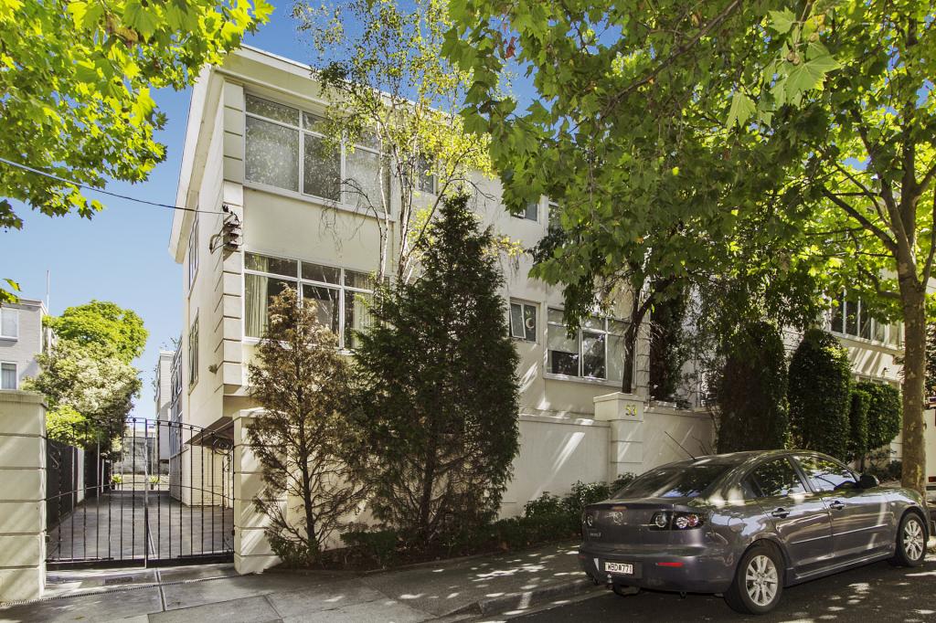 6/53 Caroline St, South Yarra, VIC 3141