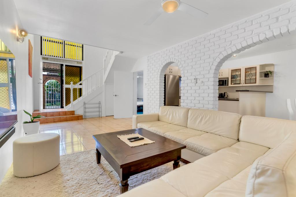 4/29 Digger St, Cairns North, QLD 4870