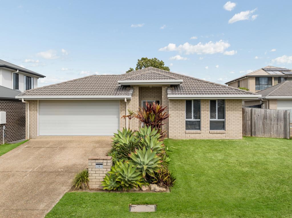 8 Lauren Cct, Brighton, QLD 4017