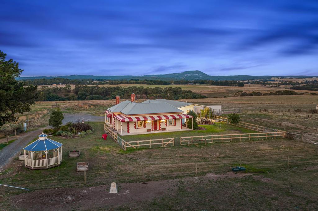 4844 Colac-Ballarat Rd, Napoleons, VIC 3352