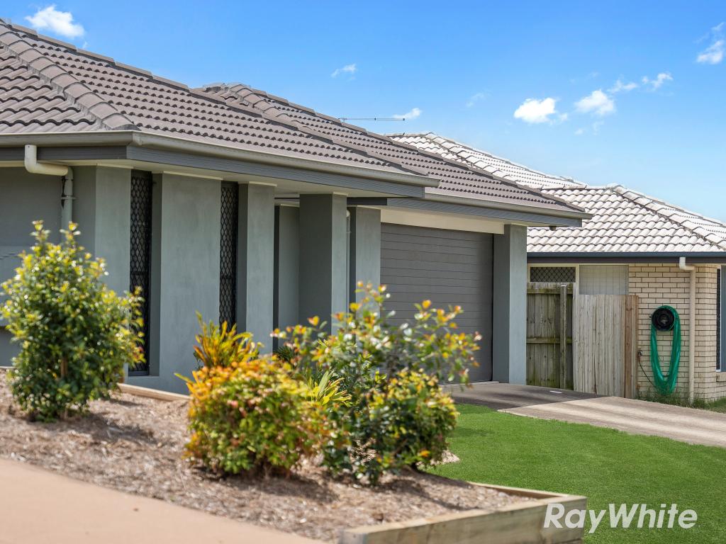 16 TAWNEY ST, LOWOOD, QLD 4311