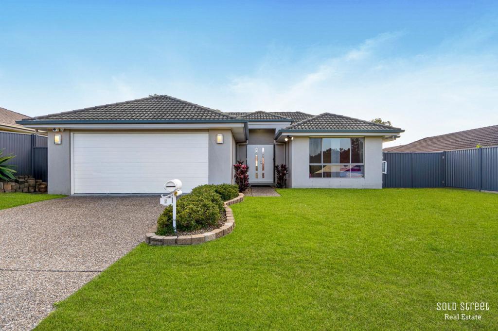 7 Glenridge St, Upper Coomera, QLD 4209