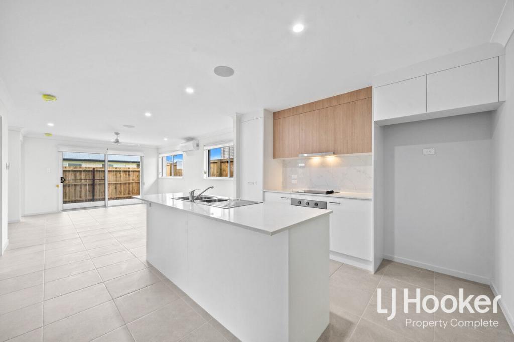 62 Liverpool Cct, Yarrabilba, QLD 4207