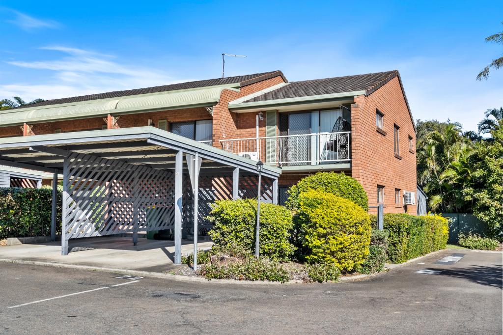 22/87 Springwood Rd, Springwood, QLD 4127