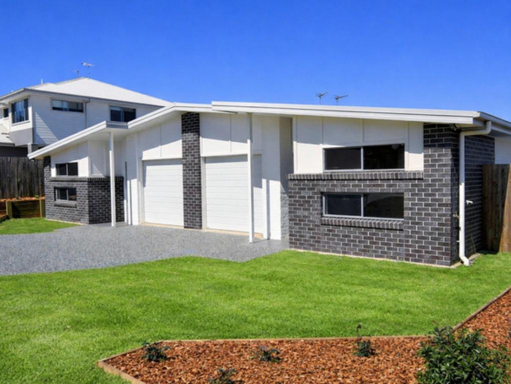 1/172 HANDLEY ST, DARLING HEIGHTS, QLD 4350