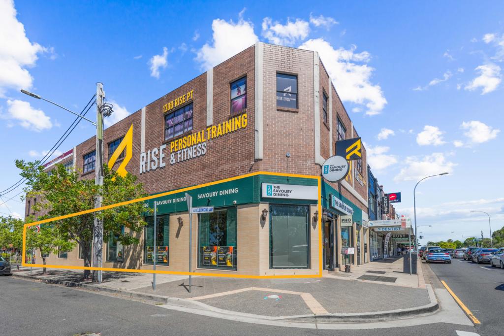 181 Concord Rd, North Strathfield, NSW 2137