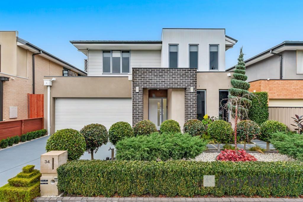 34 Hornsby St, Dandenong, VIC 3175