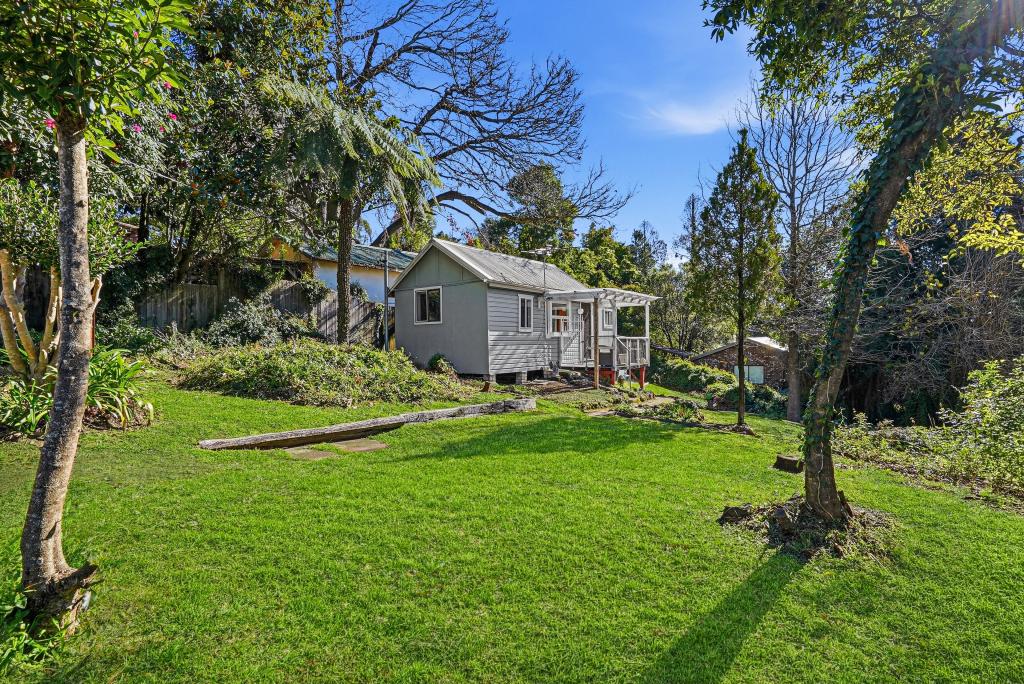 224 Great Western Hwy, Hazelbrook, NSW 2779