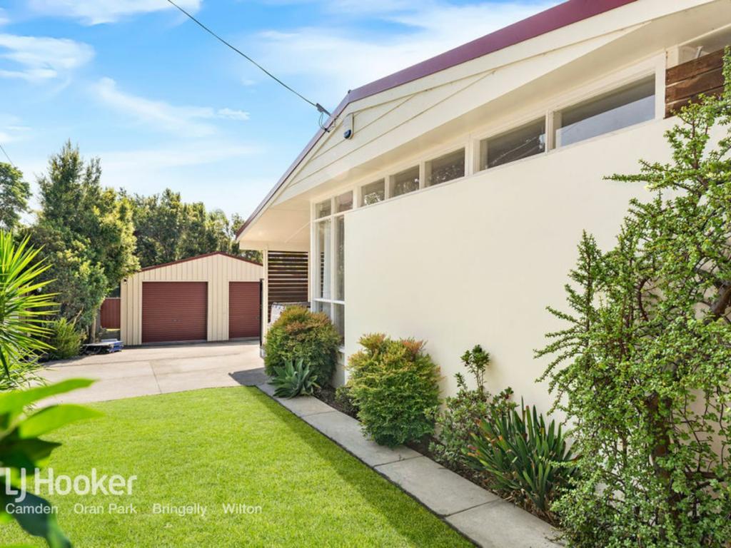 4 BATHURST ST, LEUMEAH, NSW 2560