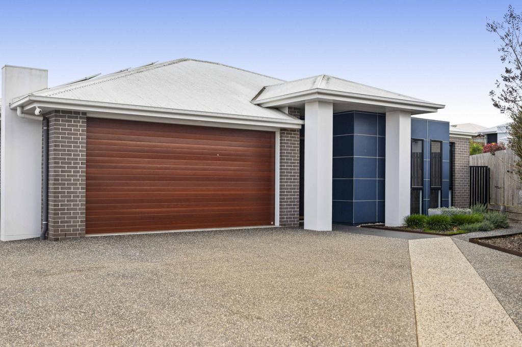 62 Hancock Cct, Kleinton, QLD 4352