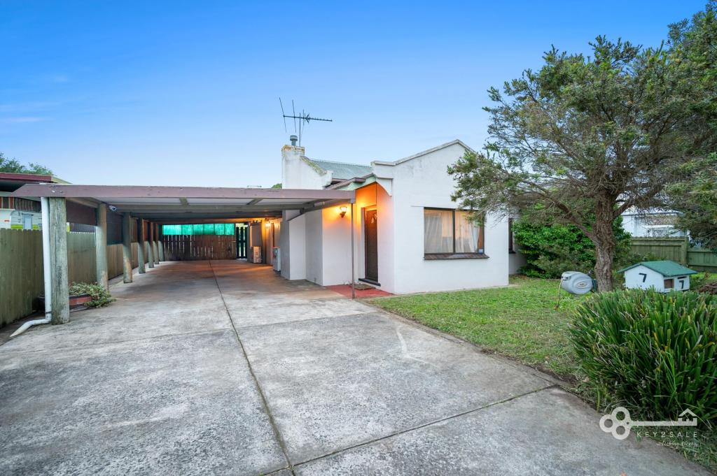 7 Coolabah St, Mount Gambier, SA 5290