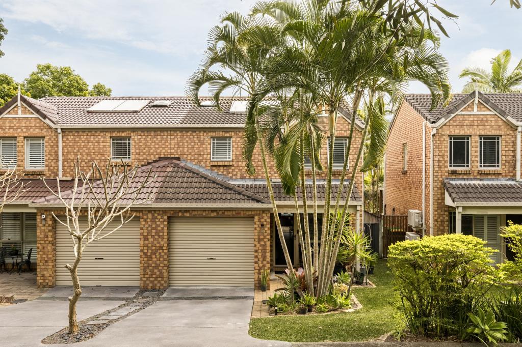 4/15 Kaloma Rd, The Gap, QLD 4061