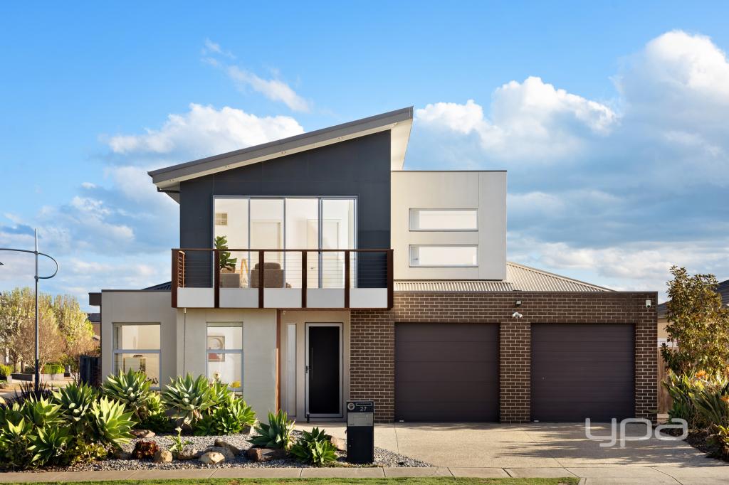 27 Adventure Way, Point Cook, VIC 3030