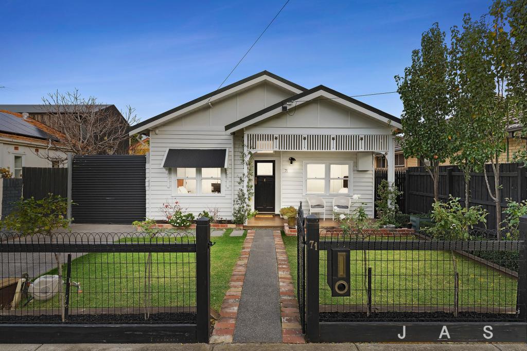 71 Alma St, West Footscray, VIC 3012