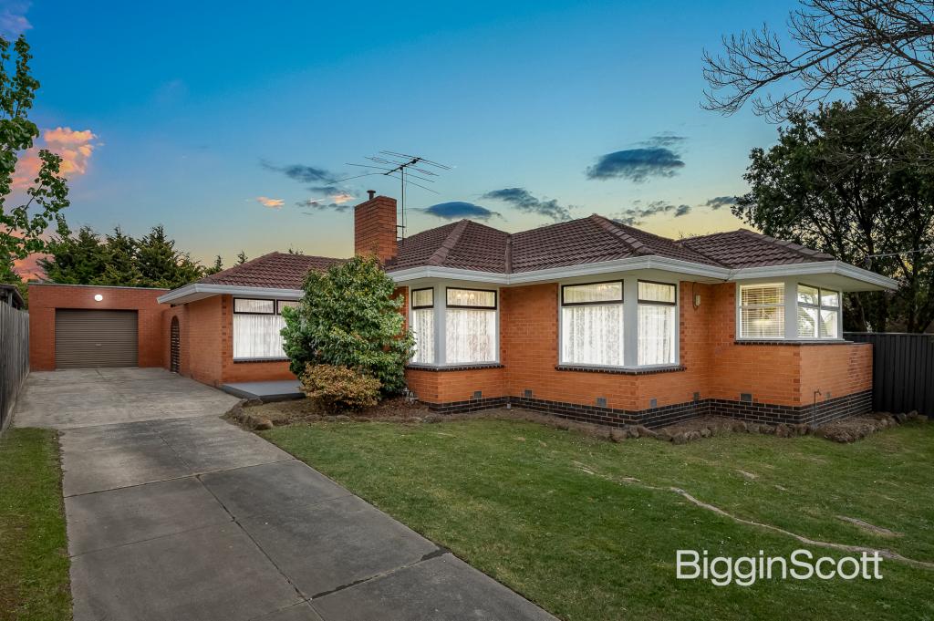 10 Helen Rd, Ferntree Gully, VIC 3156