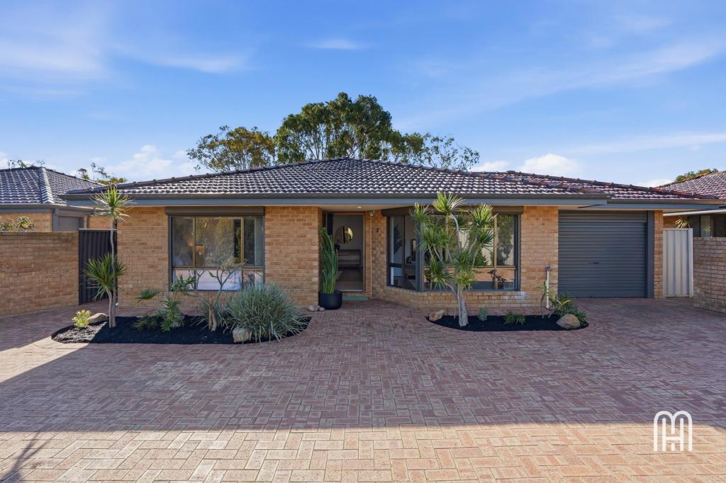 2/55 Fifth St, Bicton, WA 6157