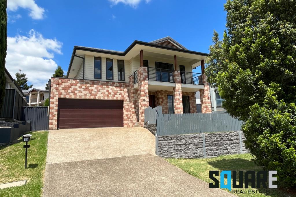 15 Staveley Cl, Sinnamon Park, QLD 4073