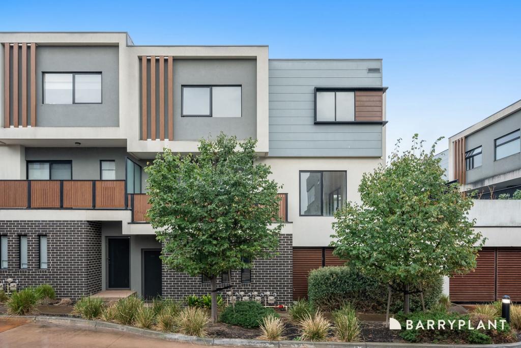 12/15 Mullenger Rd, Braybrook, VIC 3019