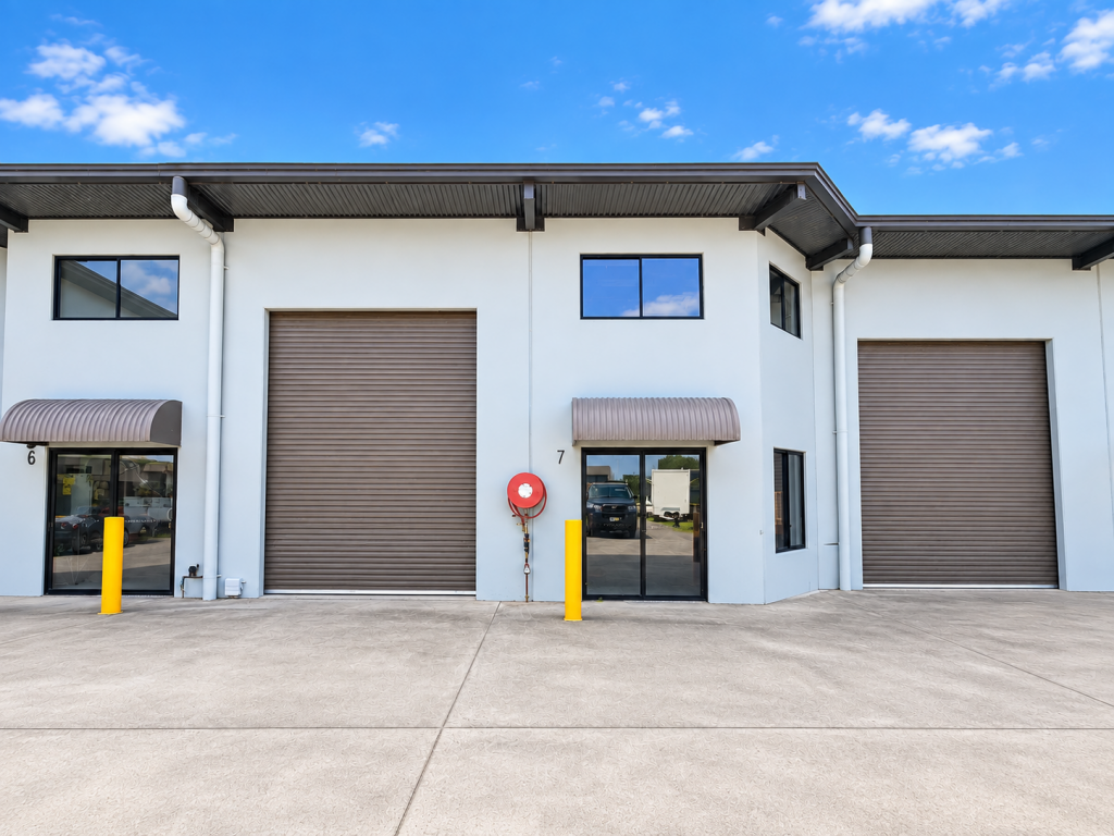 7/9-11 Towers Dr, Mullumbimby, NSW 2482