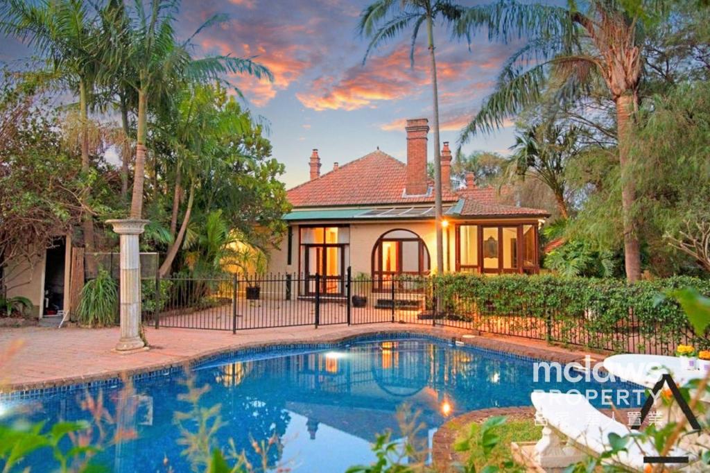17 Vernon St, Lewisham, NSW 2049